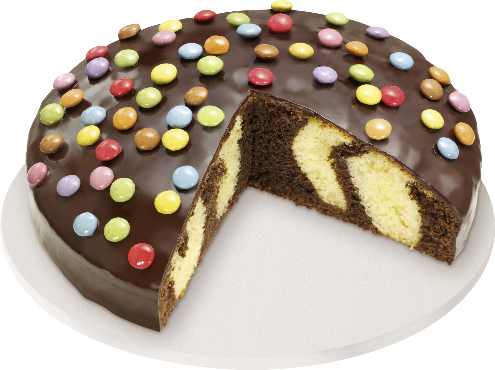 SMARTIES Party Cake 430g