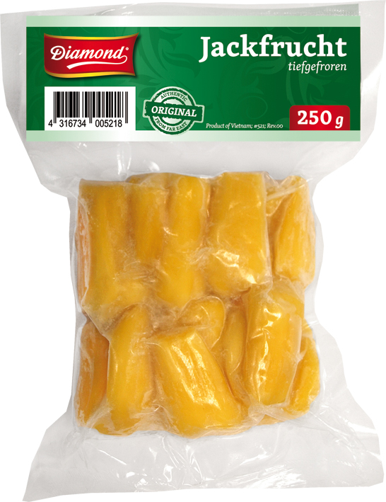 Jackfruit 250g