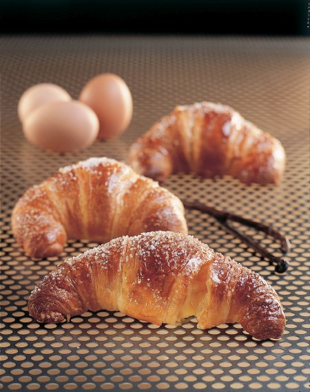 Gran Croissant alla Crema 90g