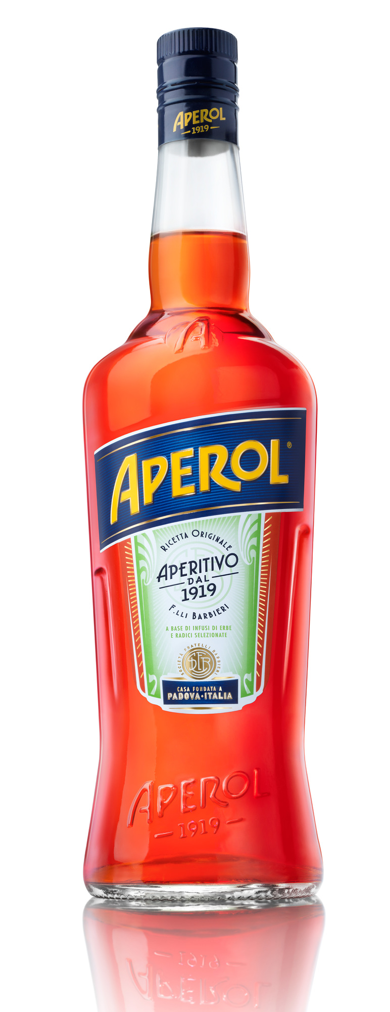 Aperol 11% vol. 1000ml