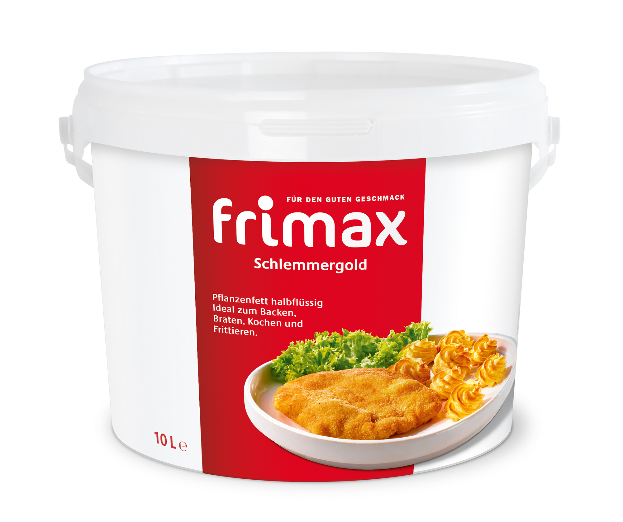 Frimax Schlemmergold 10ltr