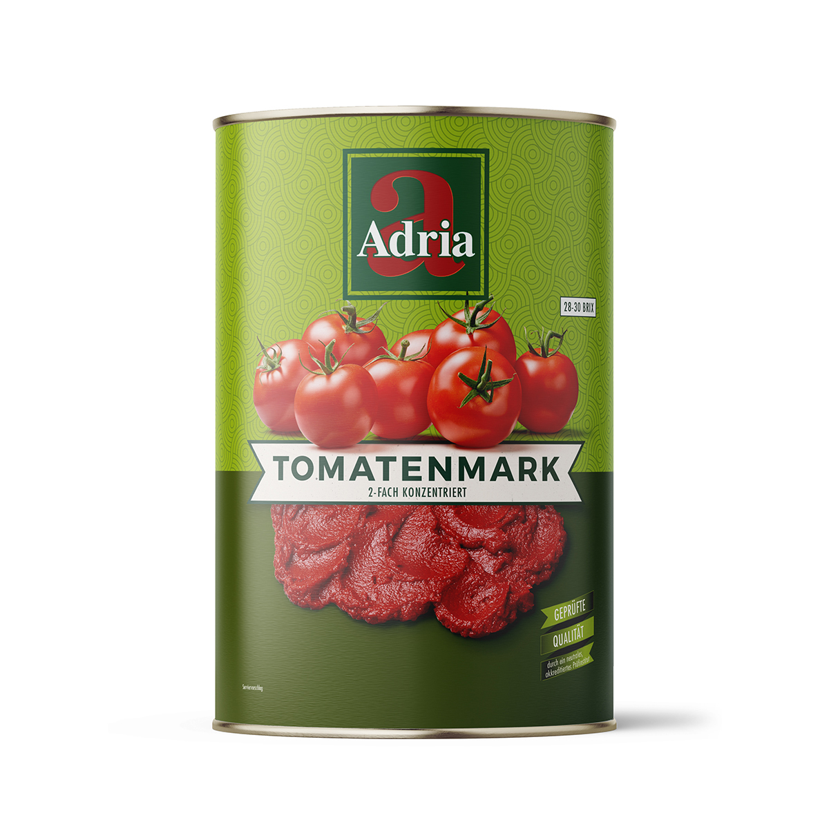 Tomatenmark 4250ml