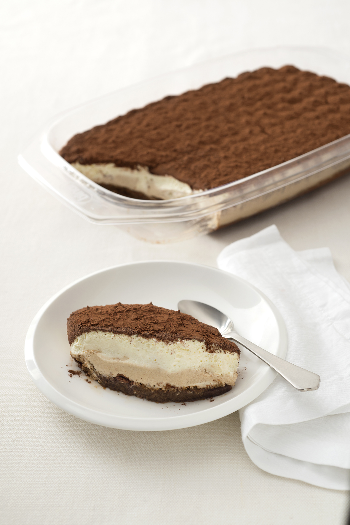 Tiramisù Schale 1000g