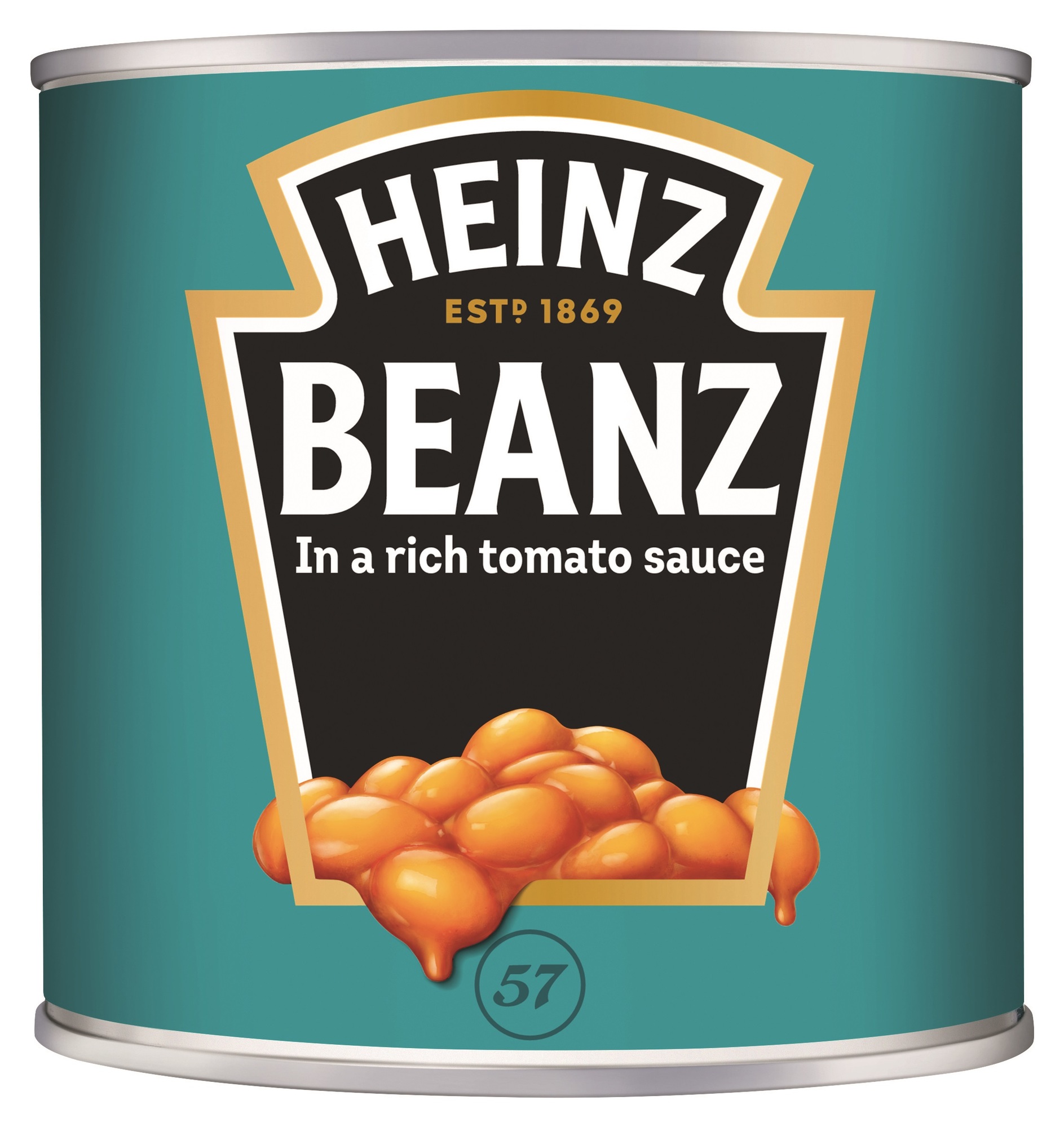 Baked Beans 2620g