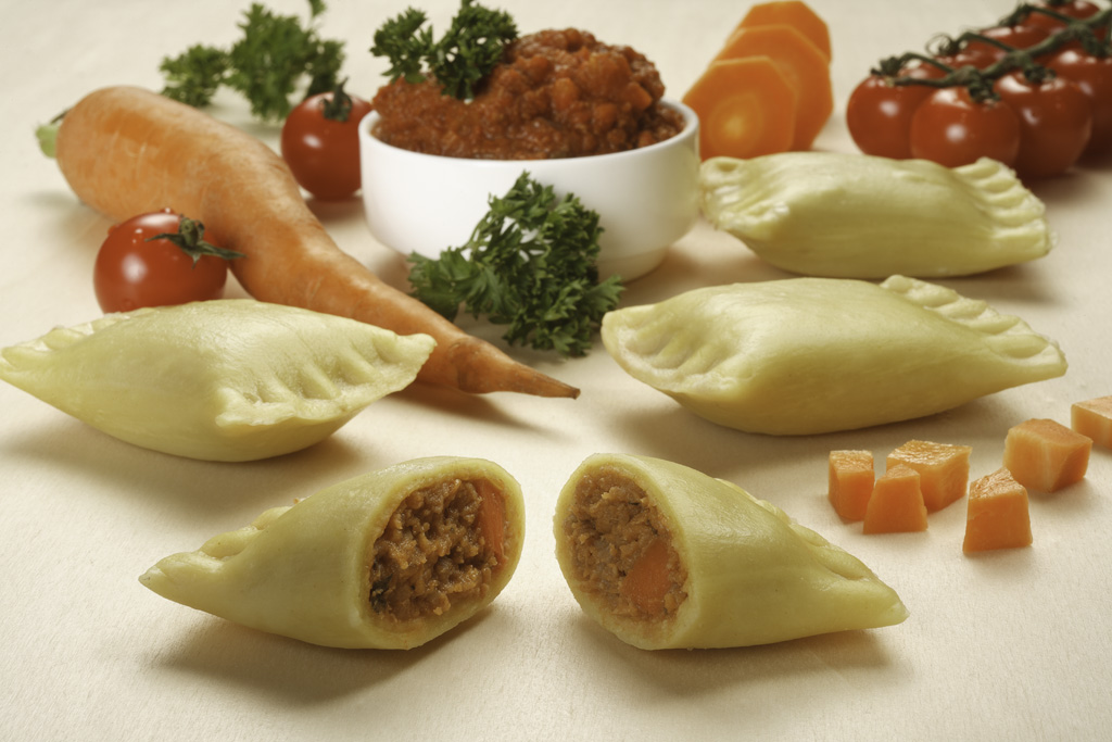 Cannelloni Carne Classico ca. 50g