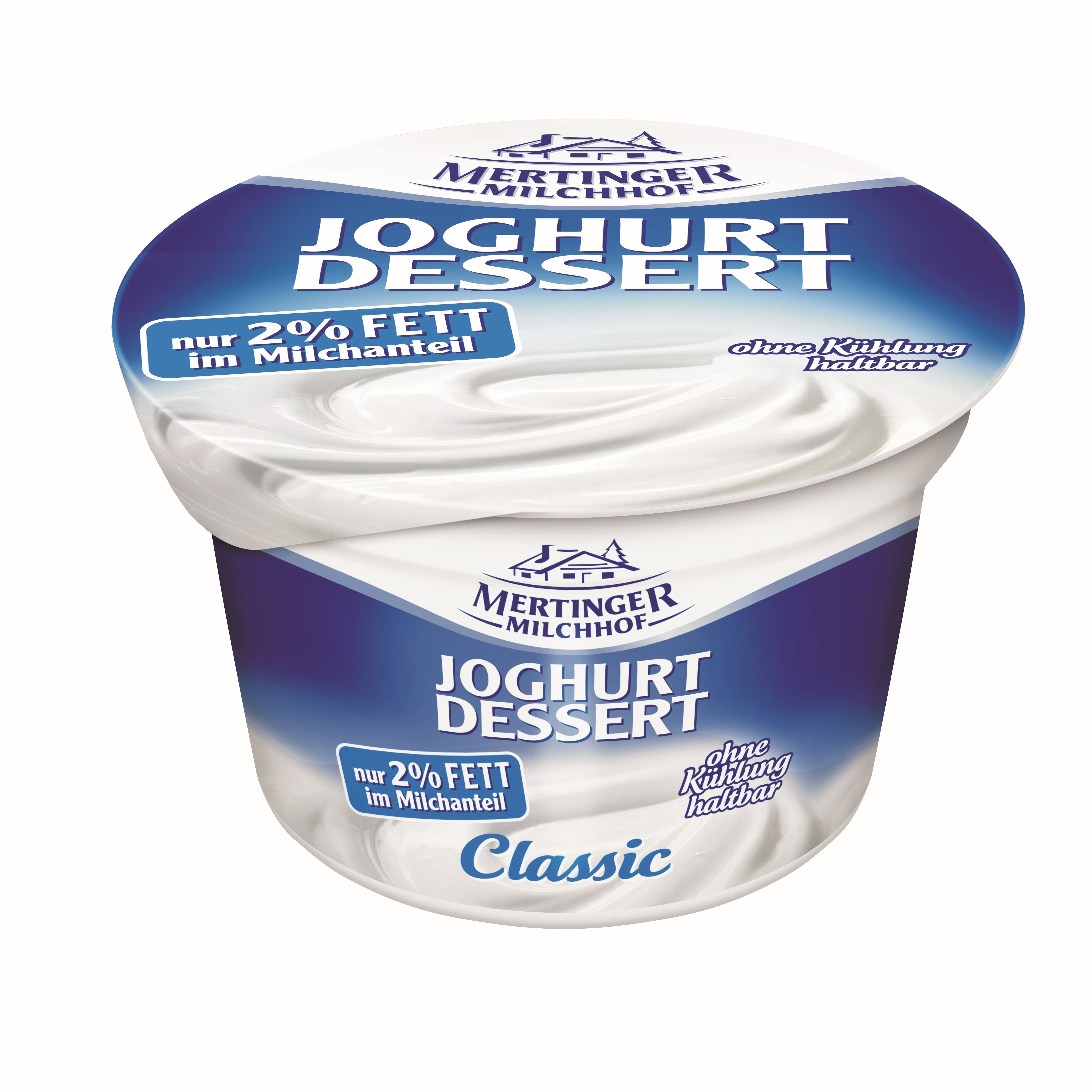 MM Joghurt-Dessert Classic 100g
