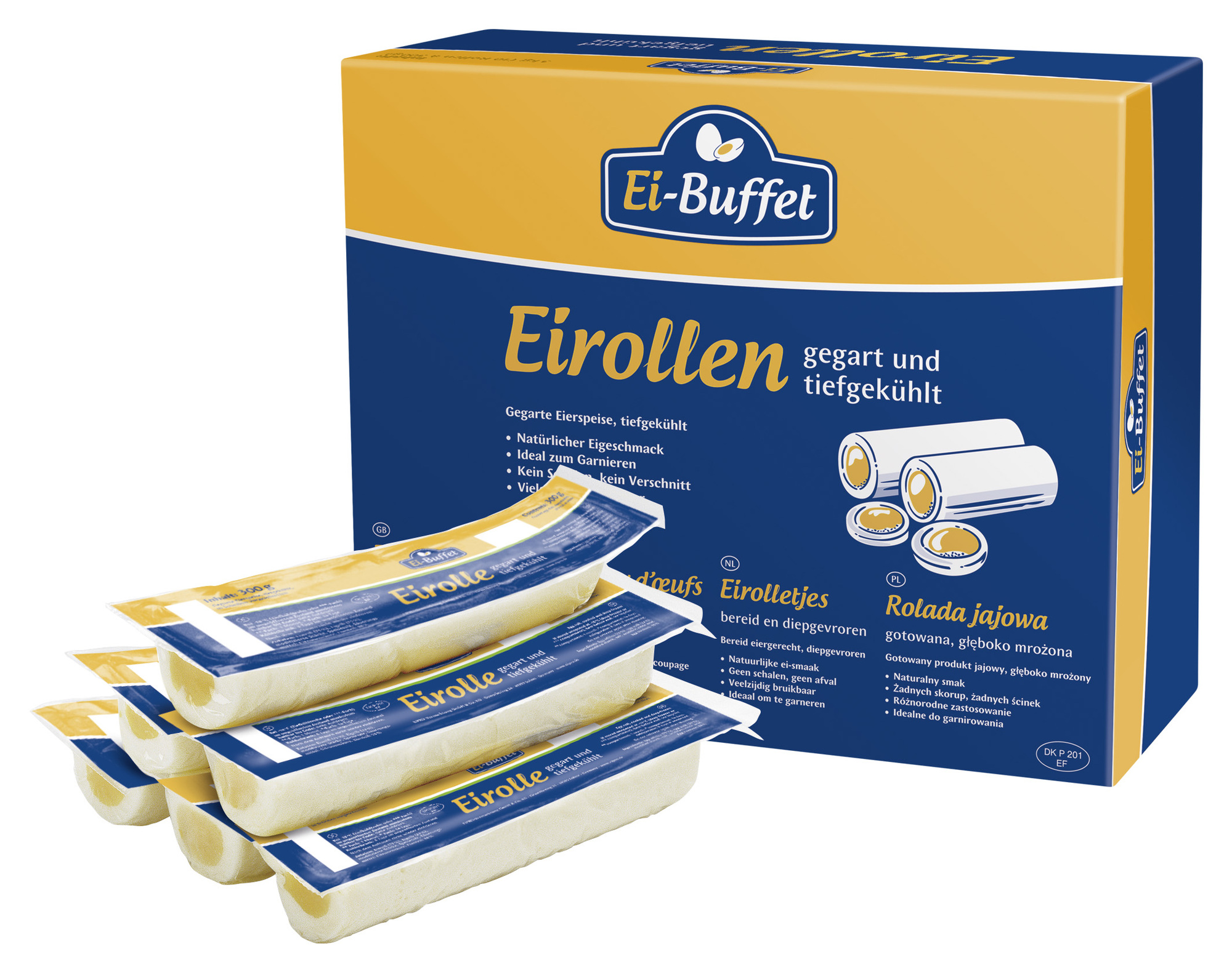 Eirolle 300g