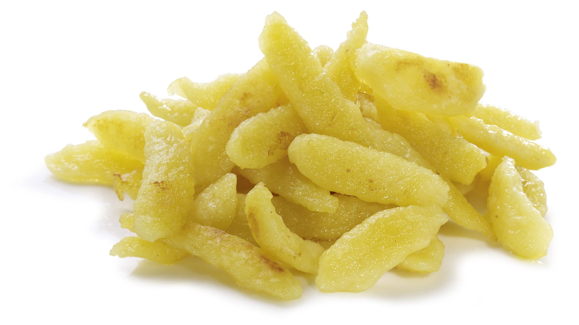Spätzle Vegan 10kg