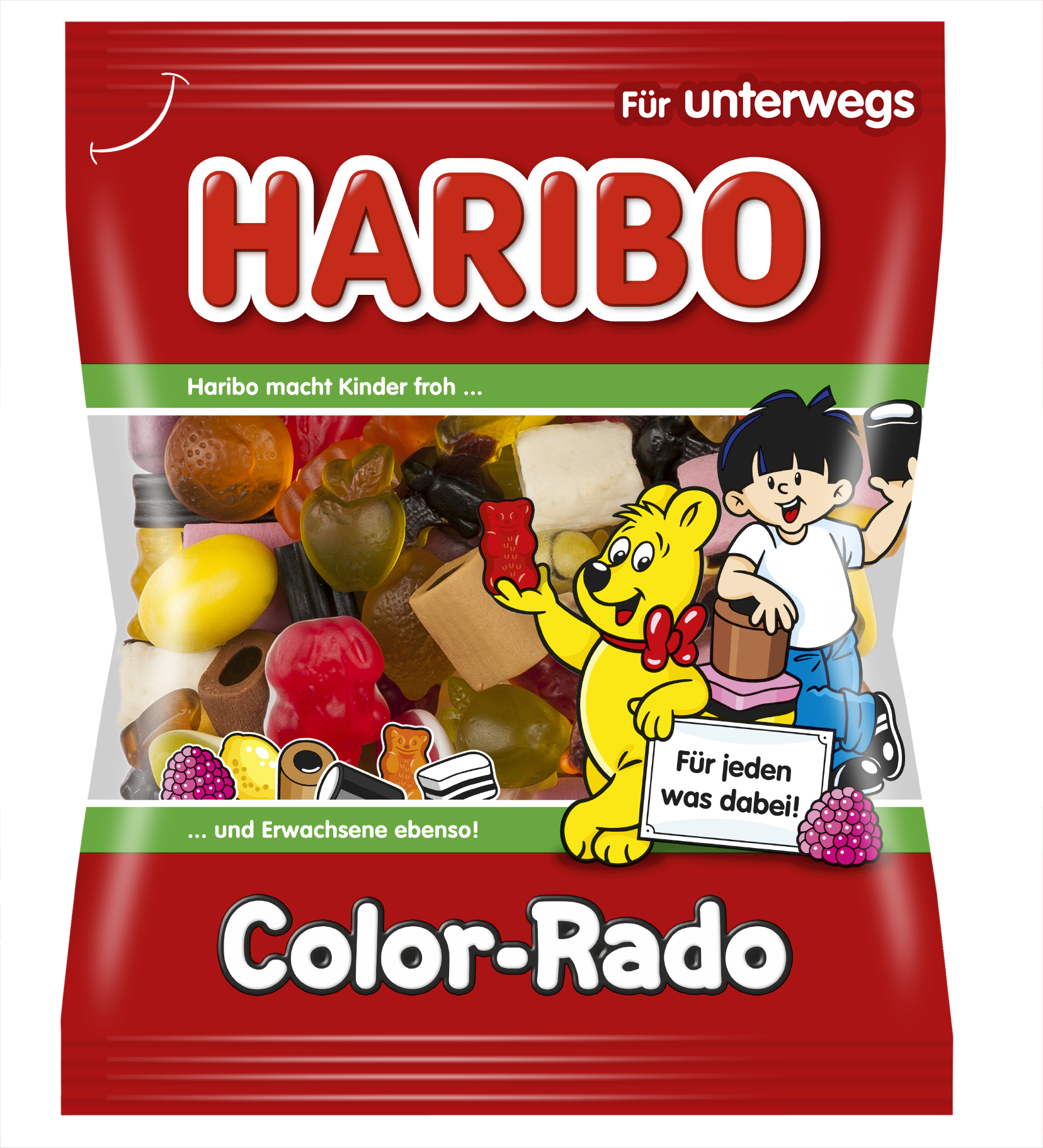 Color-Rado 100g