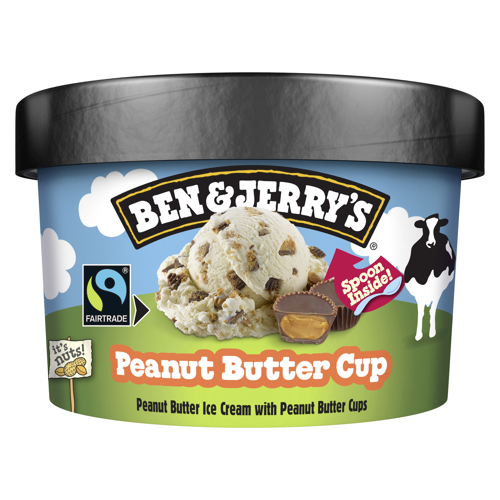 Peanut Butter Cup 100ml