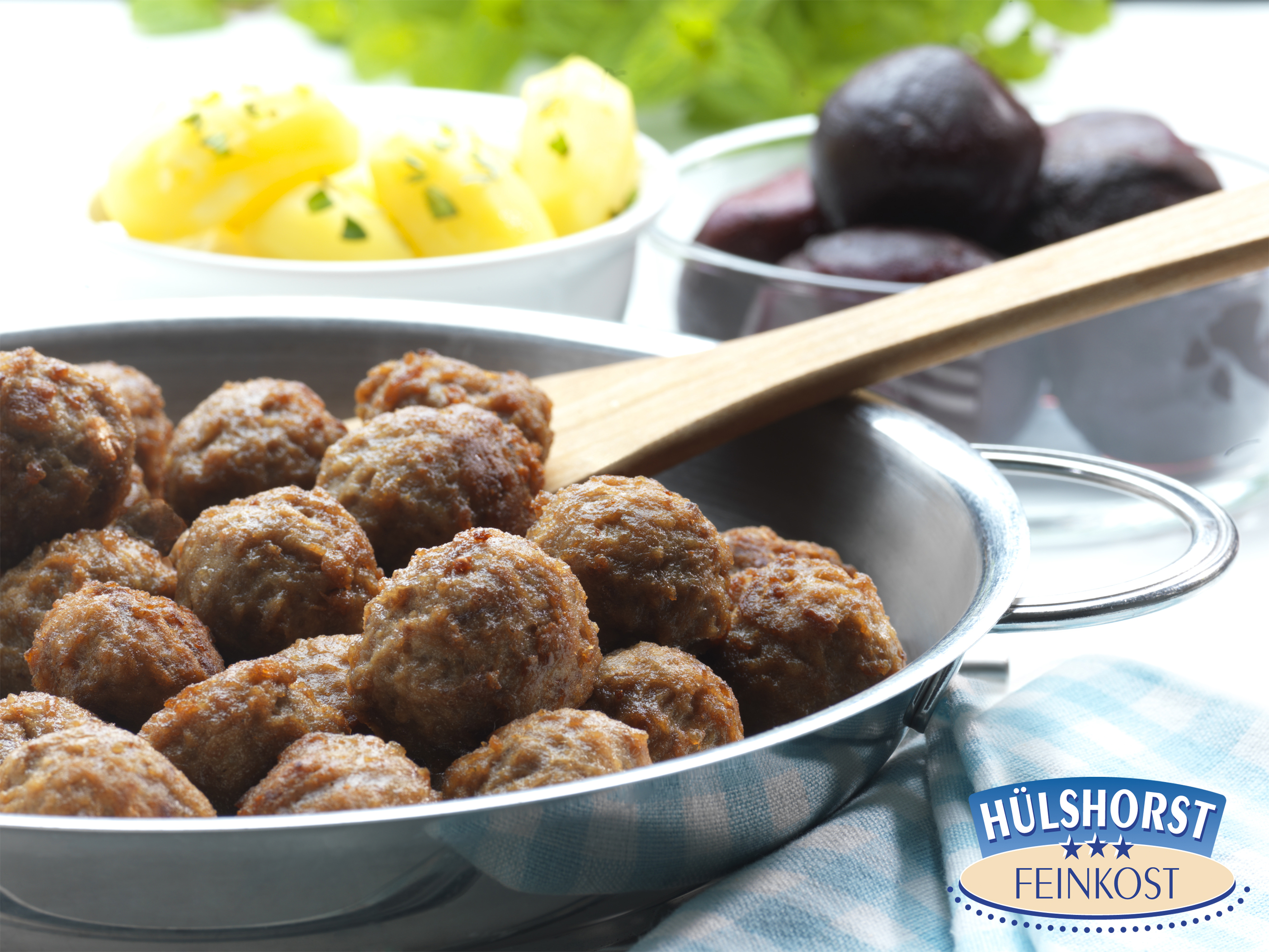 Köttbullar ca. 20g