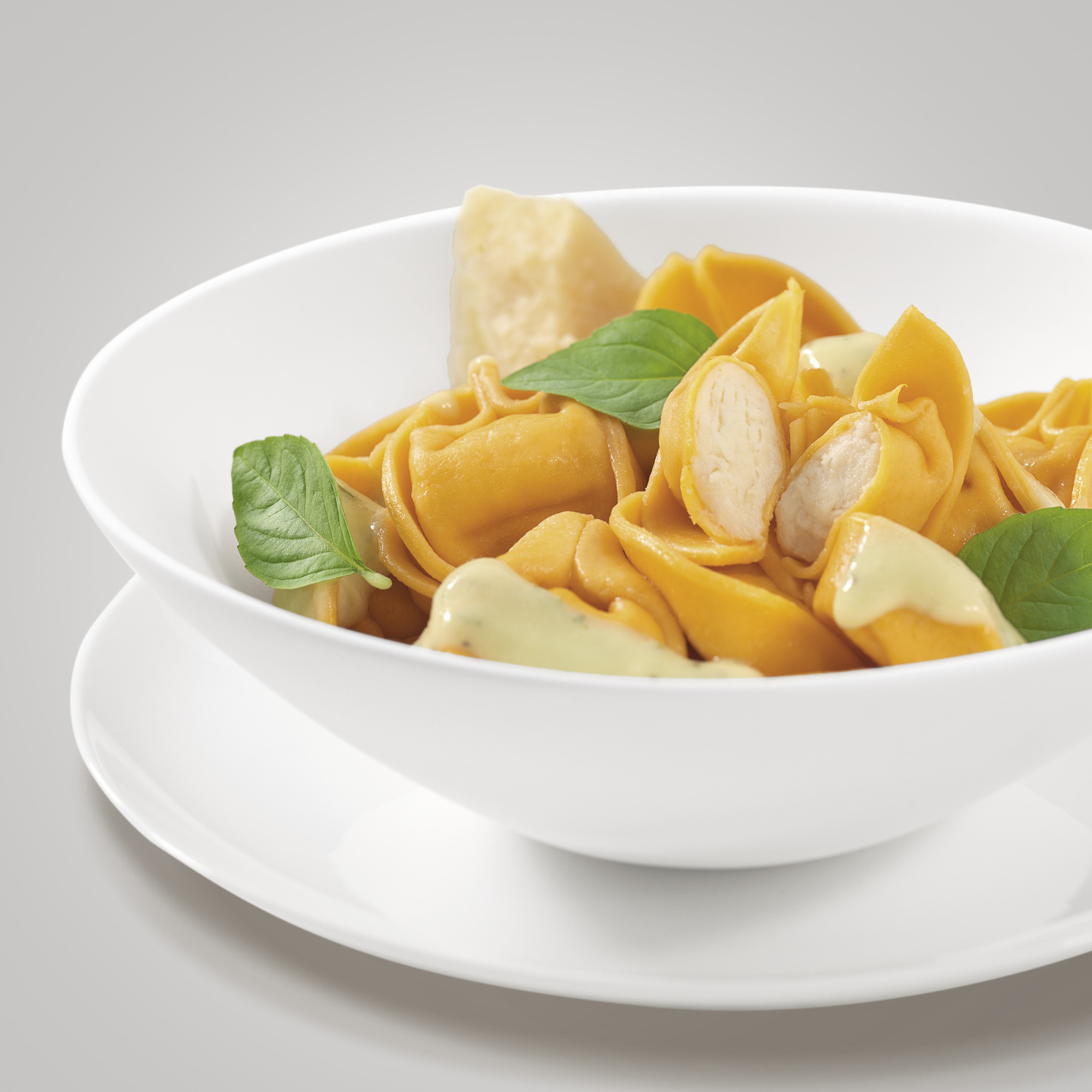 Tortelloni Formaggio 2500g