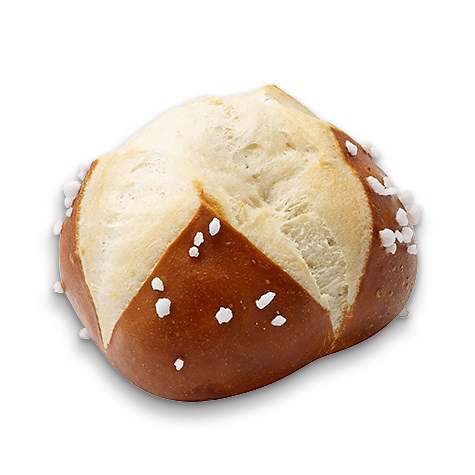 Mini-Laugenbrötchen 50g