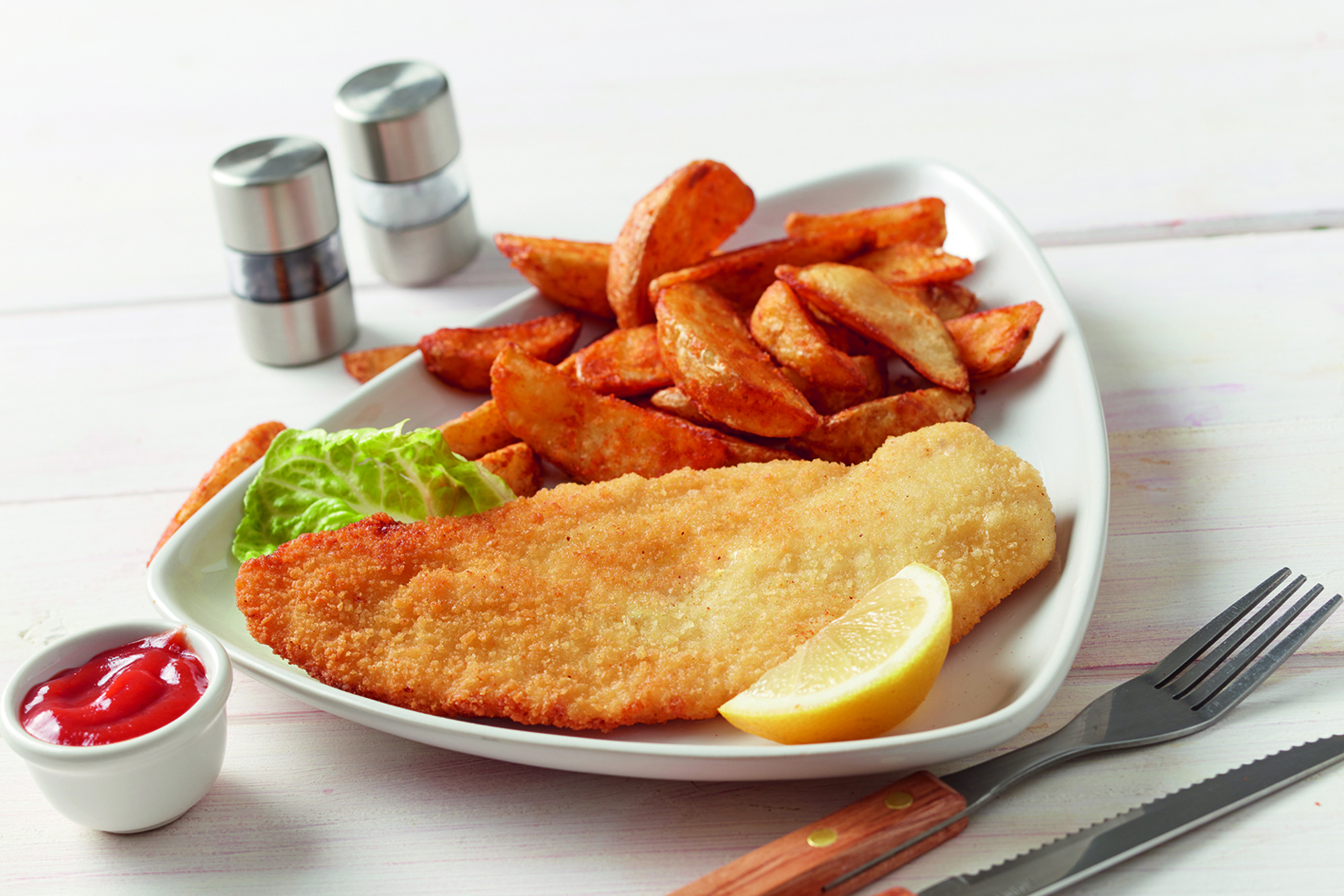 Hähnchen-Brustfilet ca. 160g