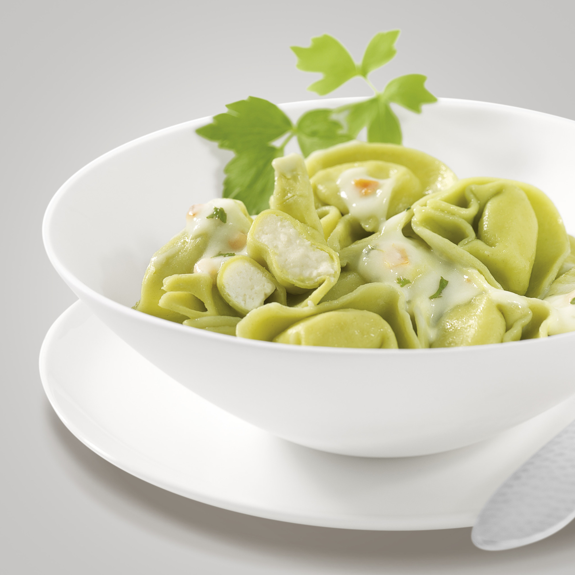 Tortelloni Ricotta 2500g