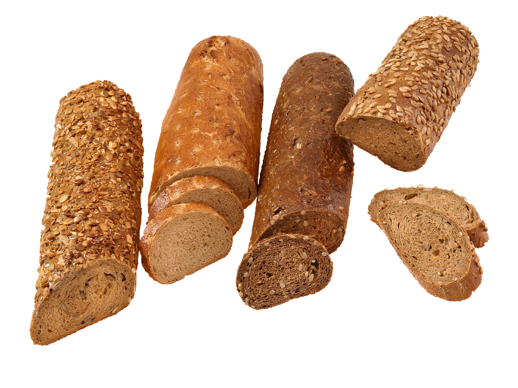 Gastro-Brot Mischbox 500g