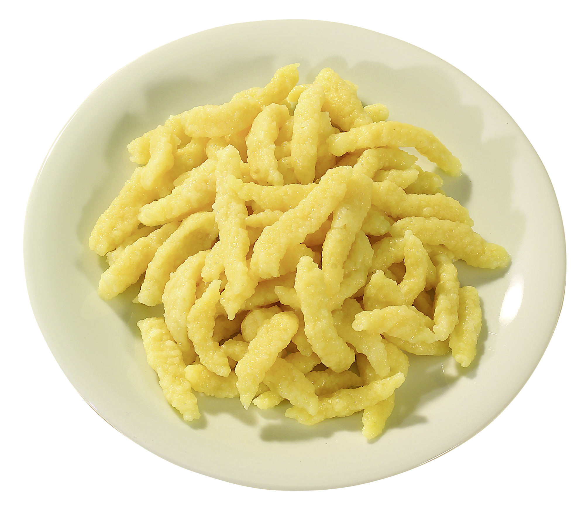 Eier-Spätzli 2500g