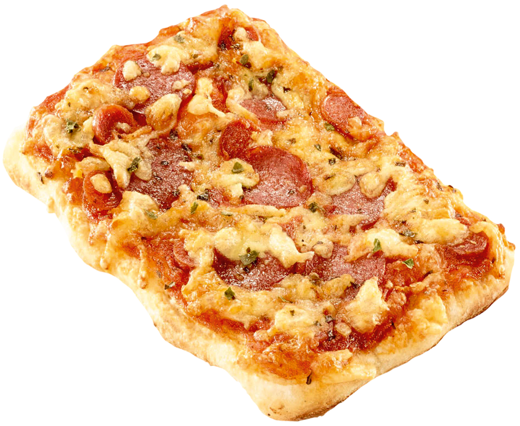 Premium Pizza Salami 196g
