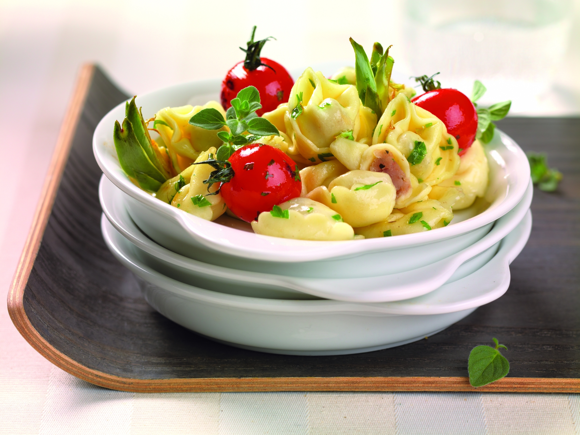 Tortellini Carne di Manzo 2500g