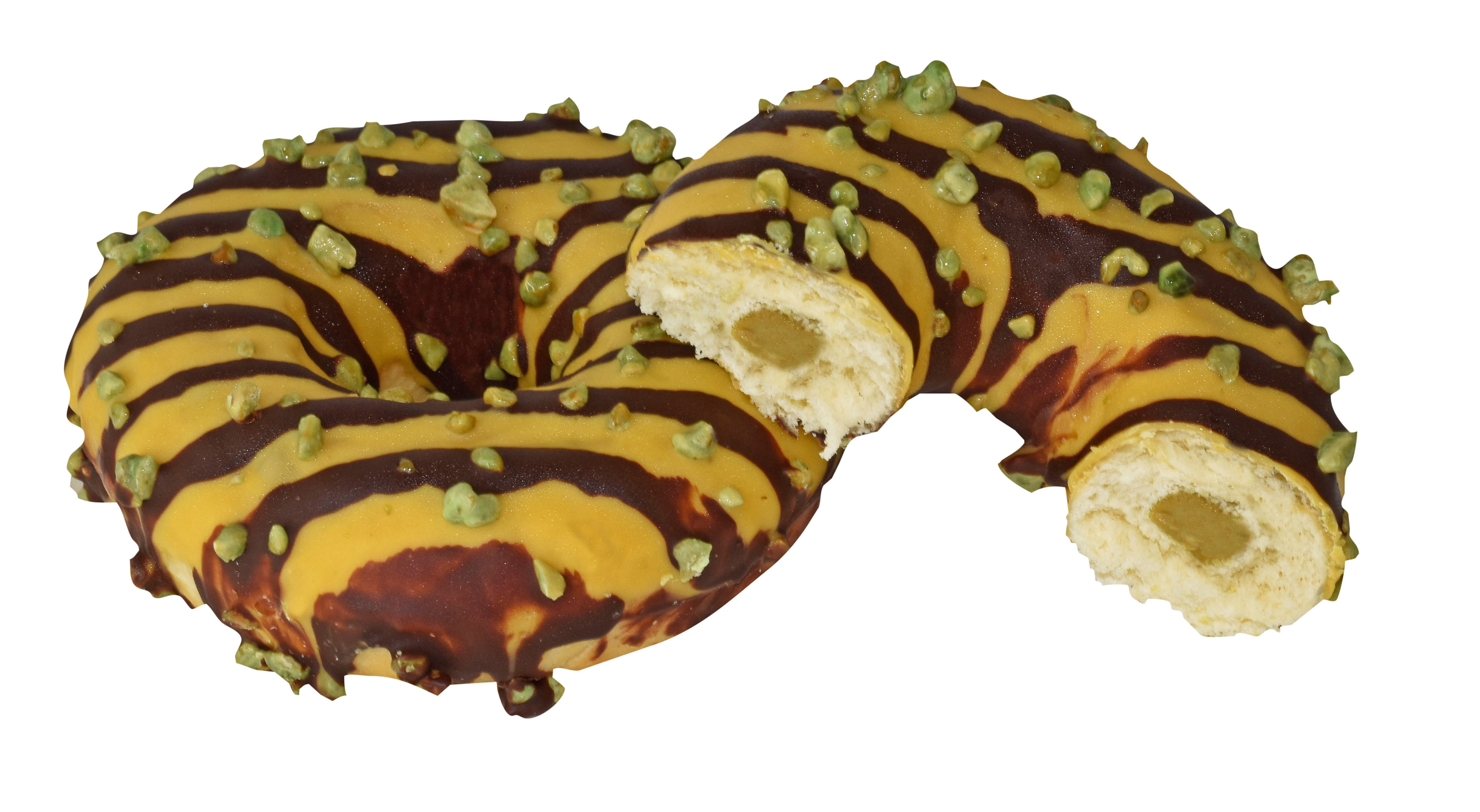 Donut Mucho Pistachio 77g