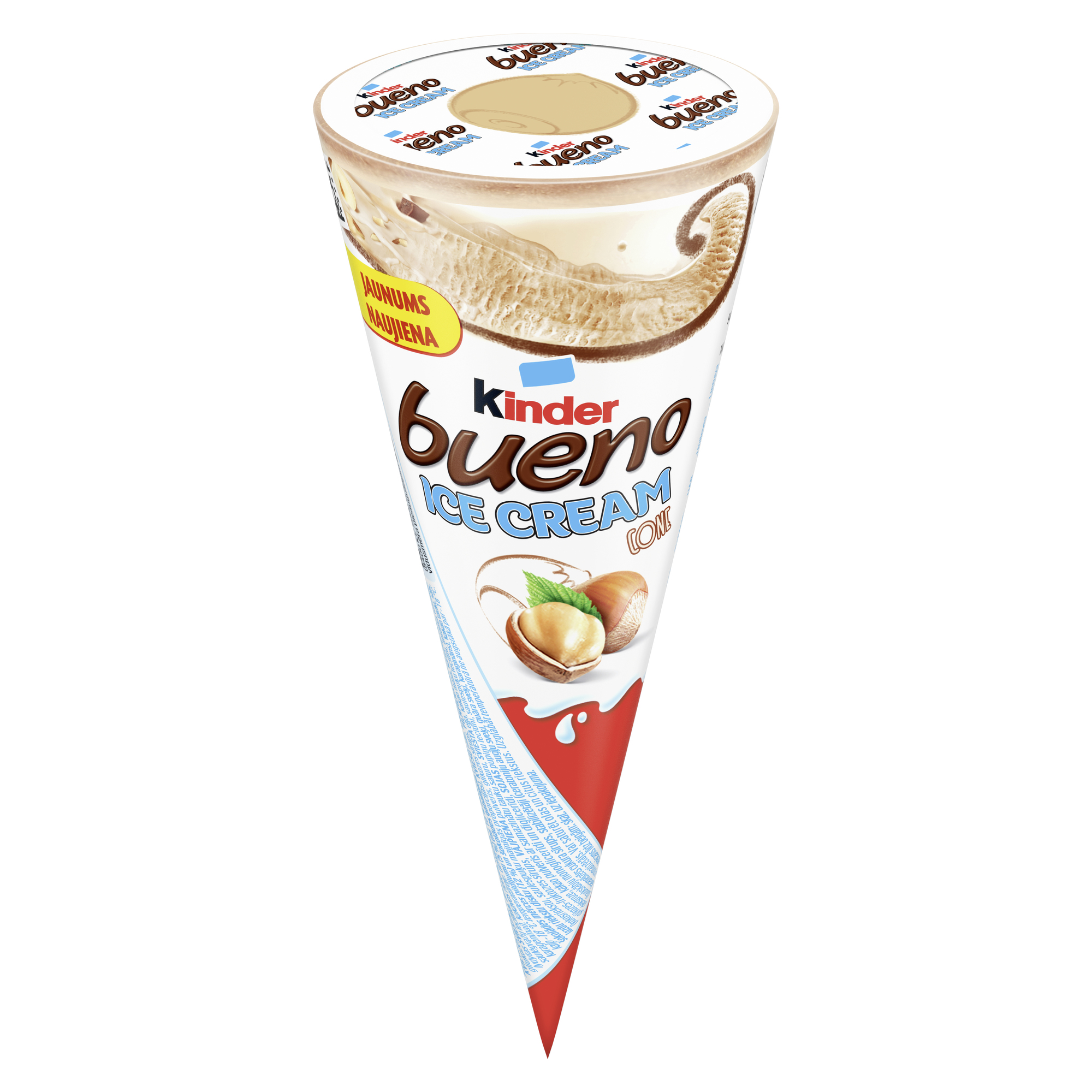 Kinder bueno Ice Cream Cone 90ml