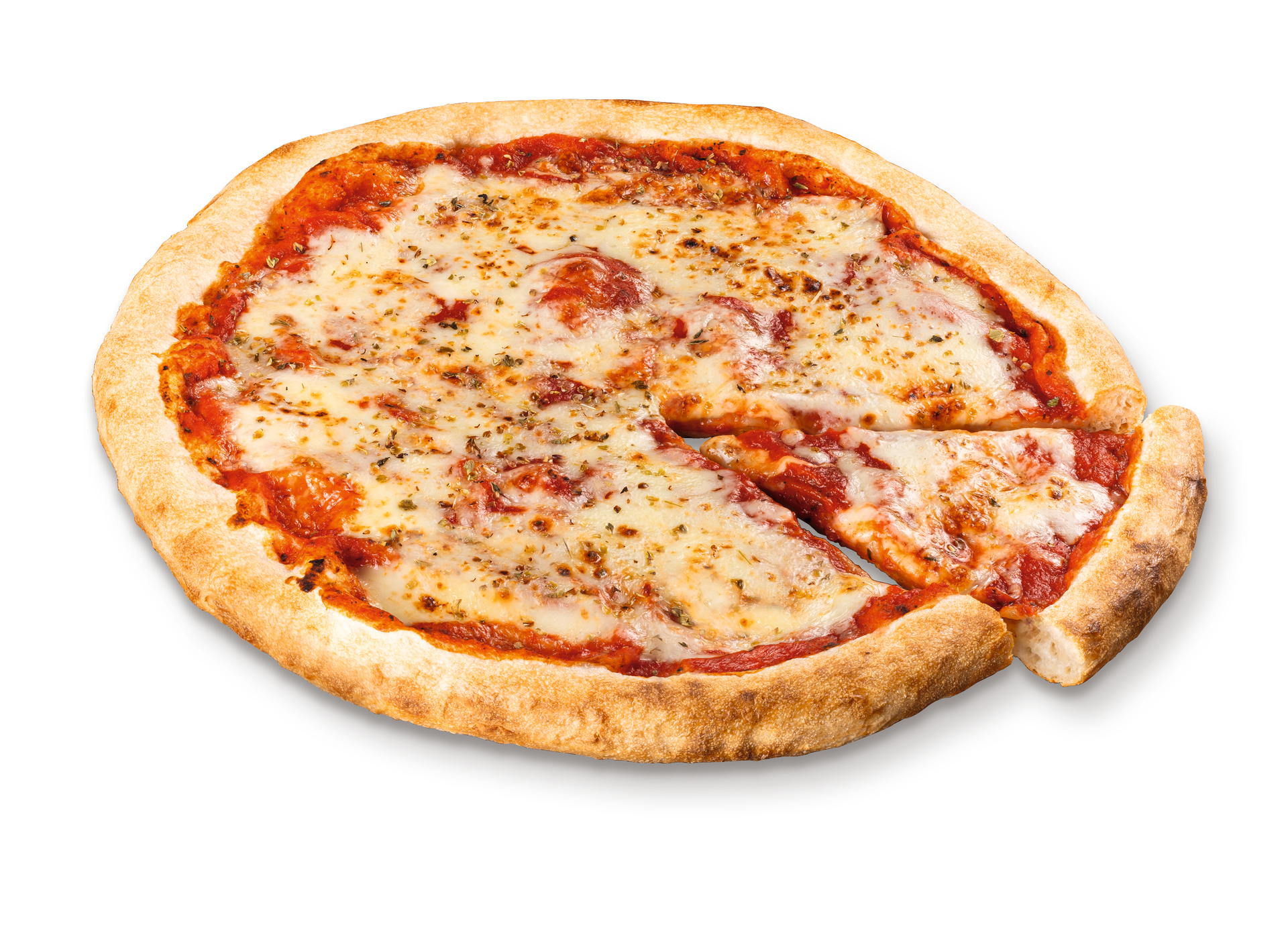 Pizza Perfettissima Margherita 365g