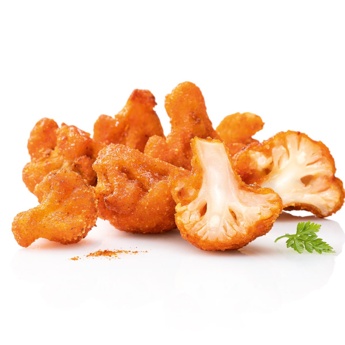 Cauli Wings 1000g