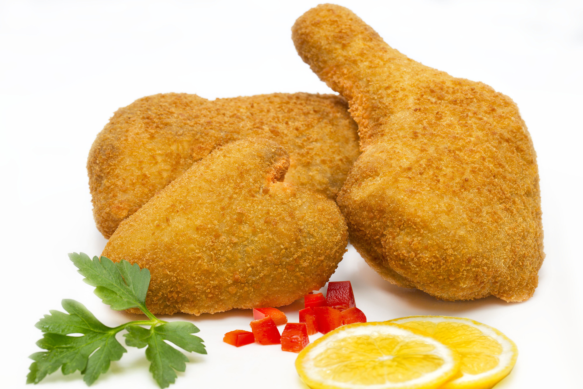 Backhendl 3000g