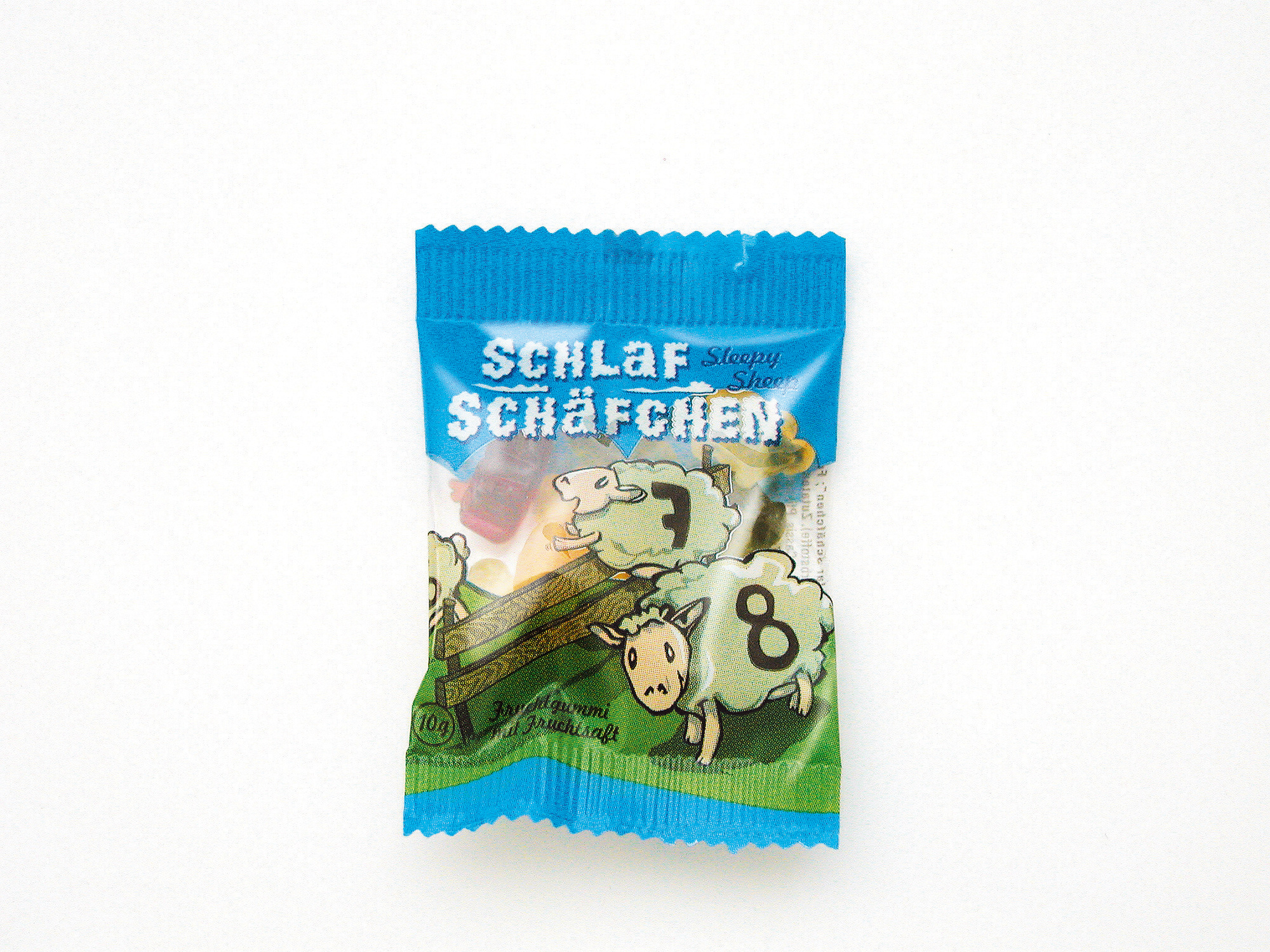 Schlafschäfchen 10g