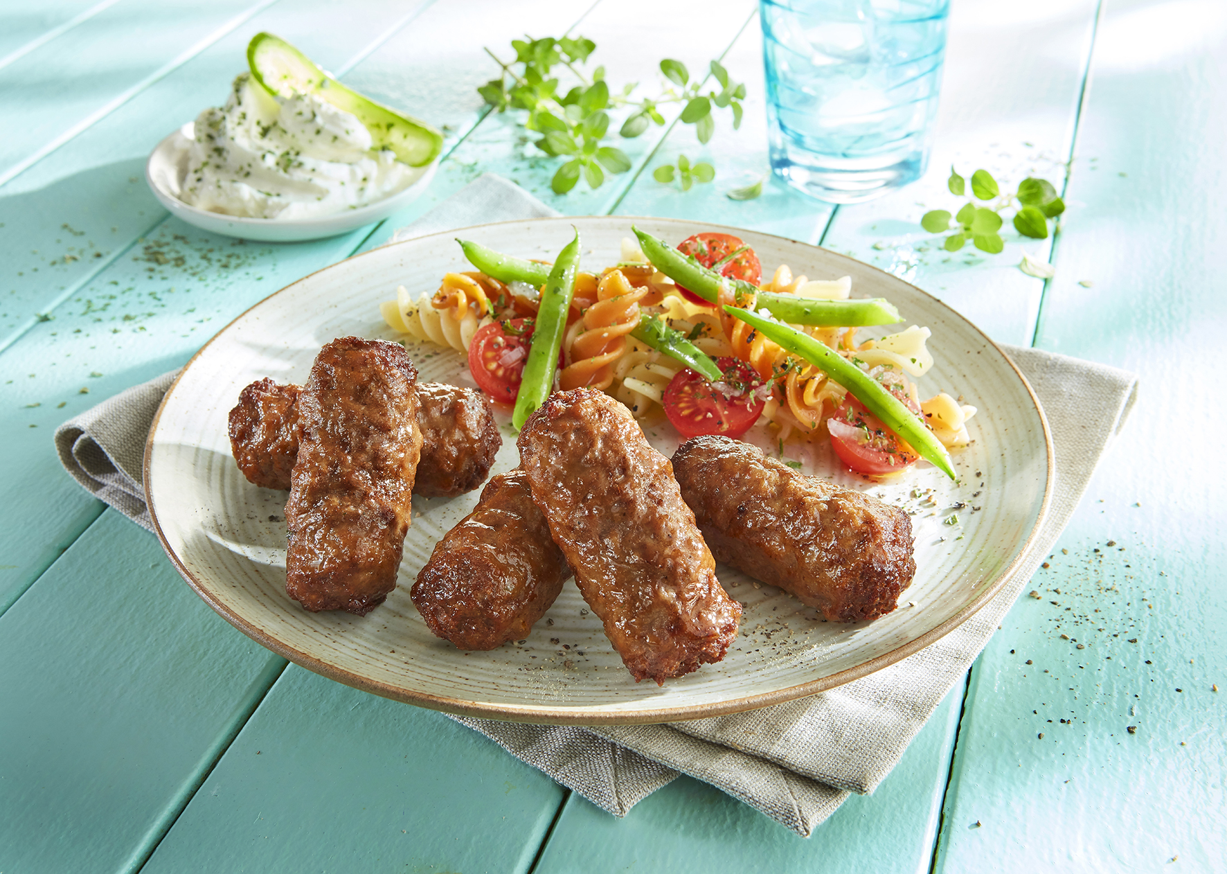 Cevapcici 30g