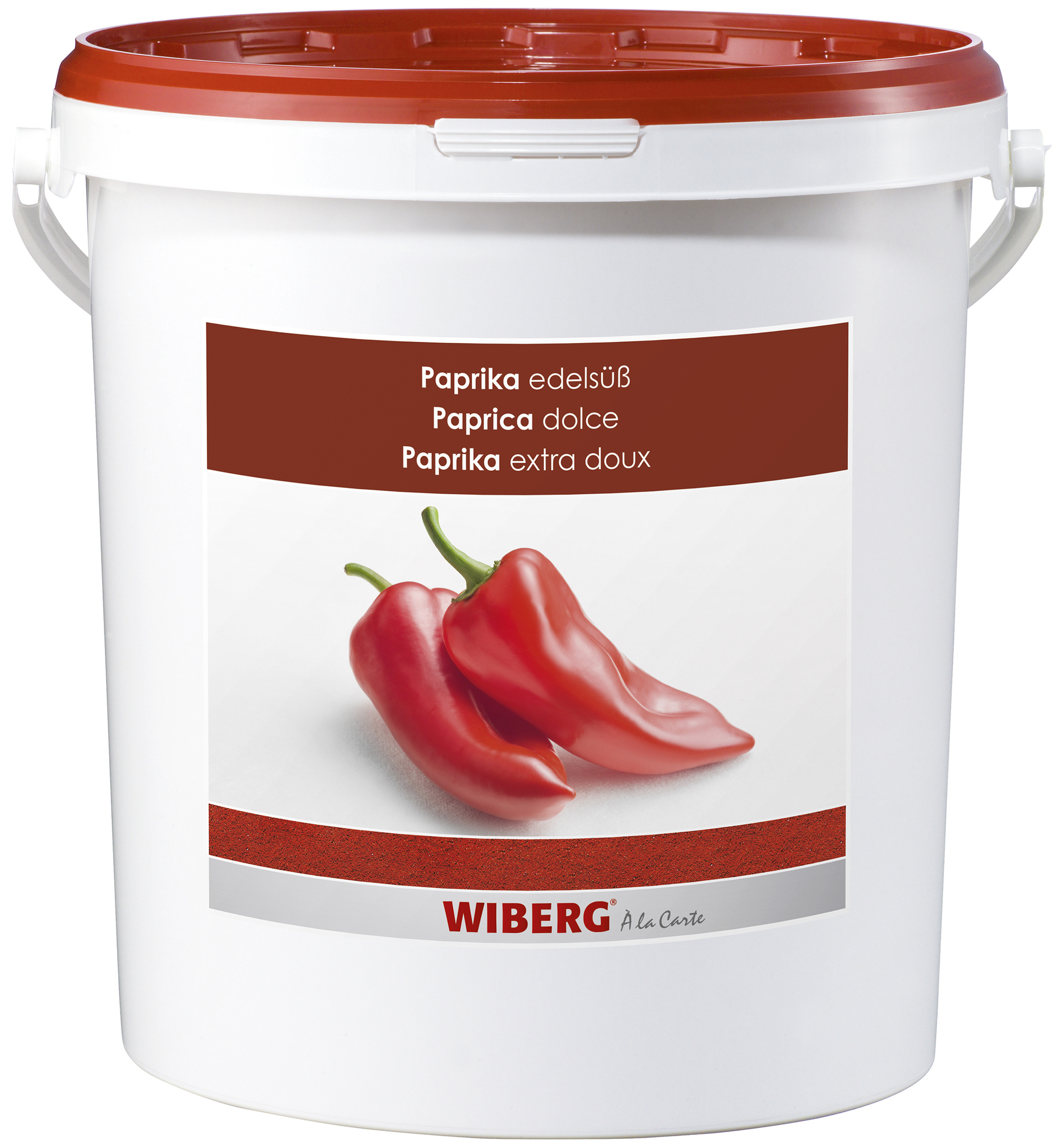 Paprika edelsüß 5000g