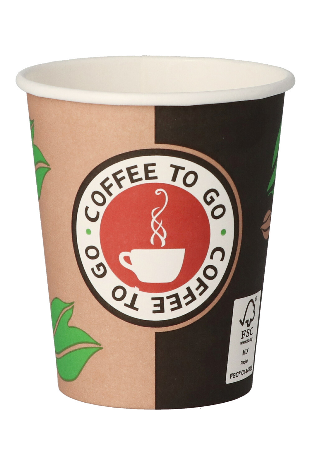 Hot Drink Cup 8oz (200ml)