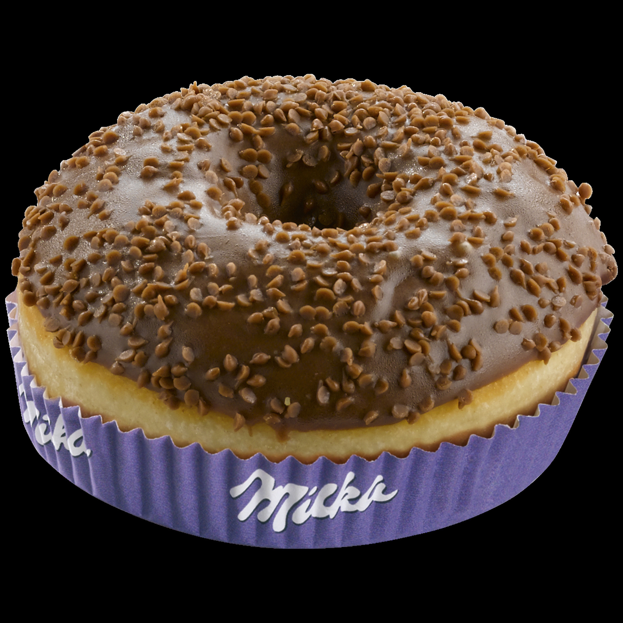 Milka Donut gefüllt SP 65g