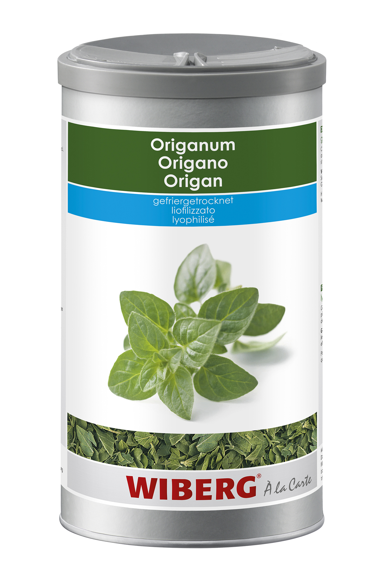 Origanum gefriergetrocknet 65g