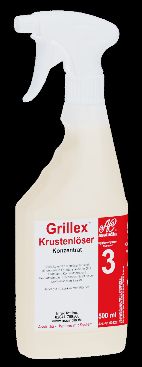 Grillex Grillreiniger 500ml