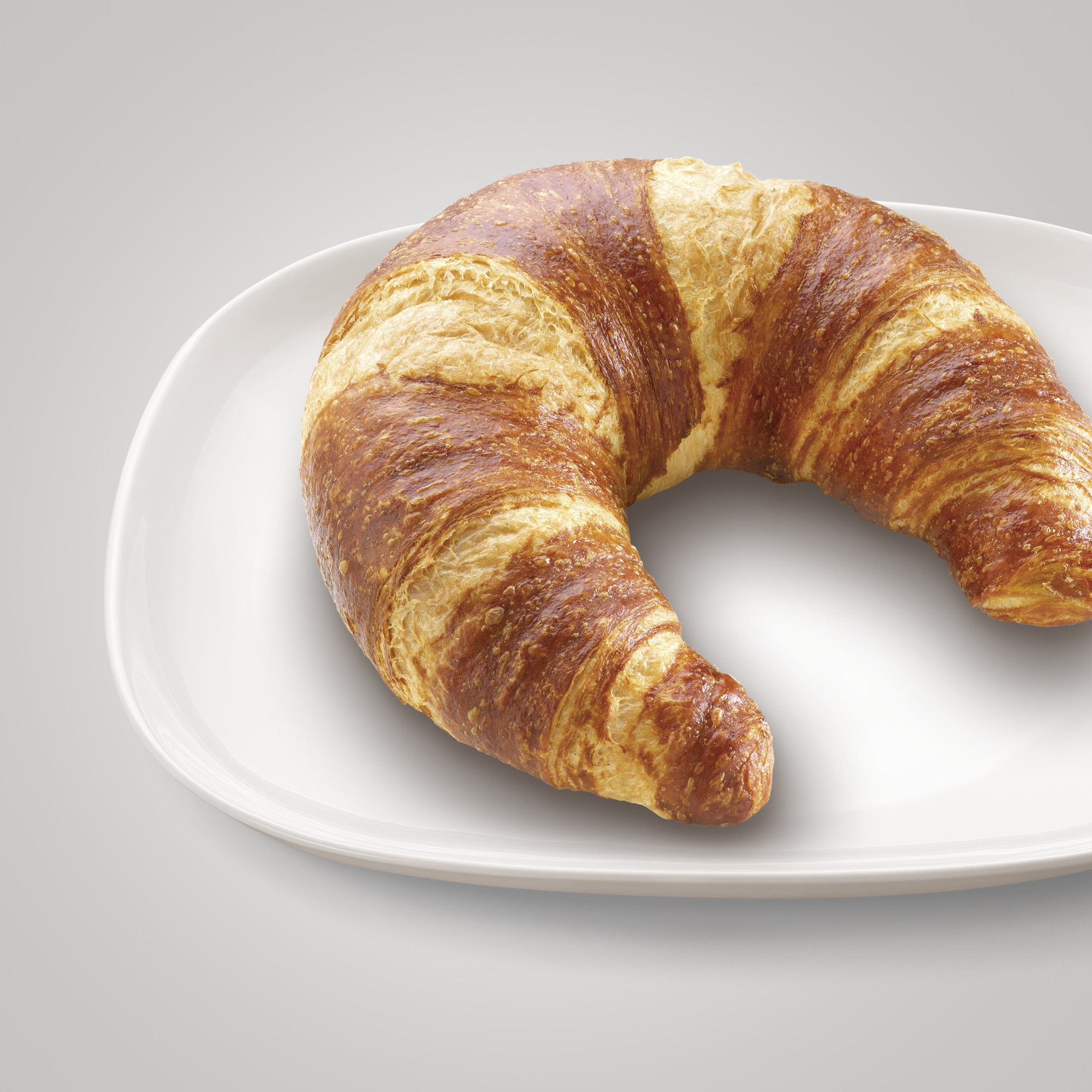 Laugen-Croissant 80g