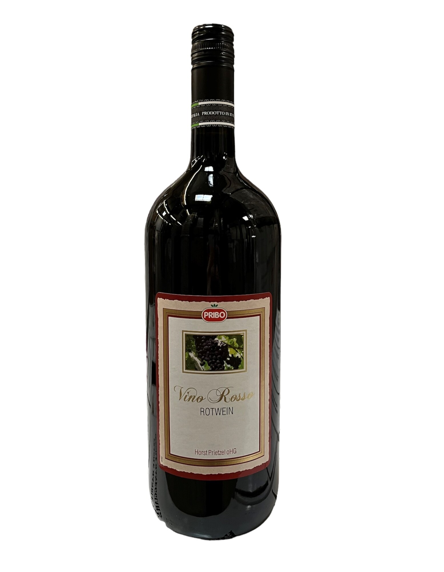 Tafelwein rot 1500ml