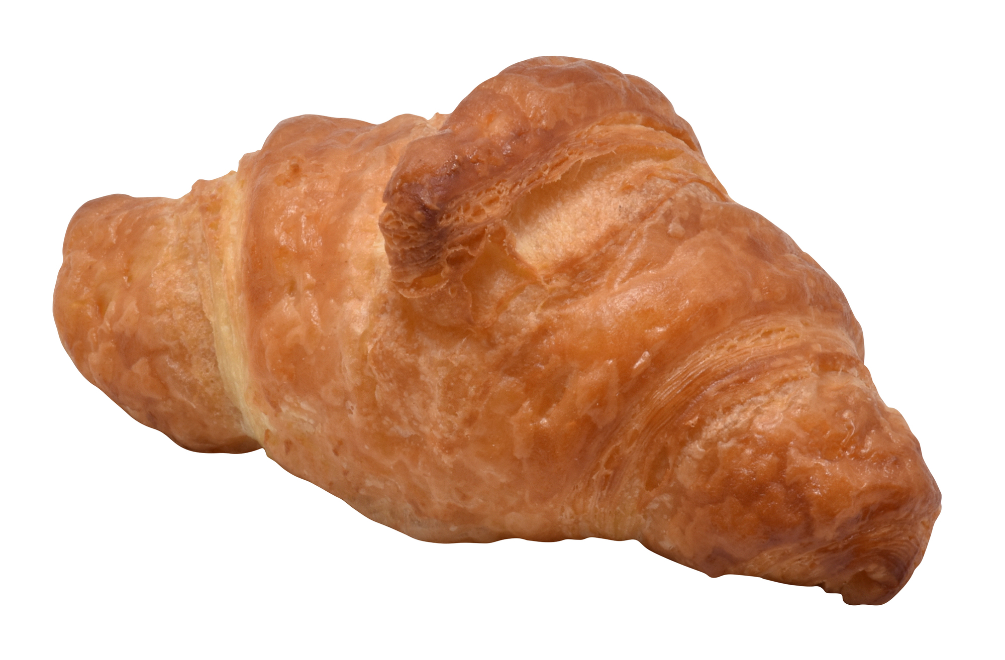 Mini Croissant 25g