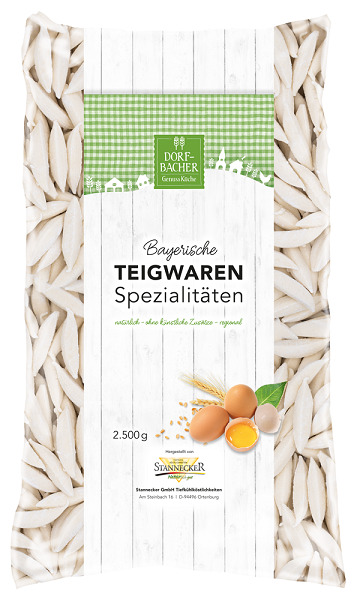 Kartoffelschupfnudeln 2500g