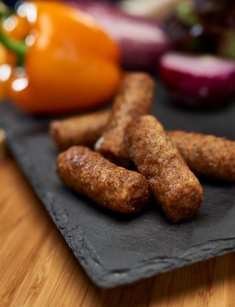Cevapcici Geflügel 30g