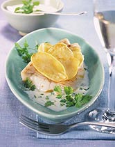 Zanderfilet 120-170g