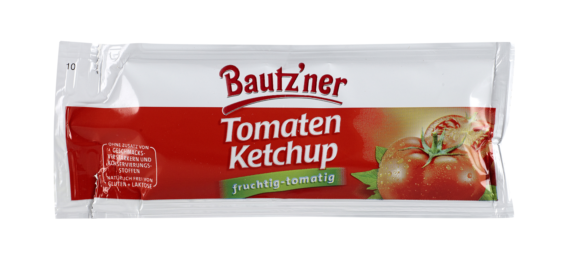 Bautzner Tomatenketchup 20ml