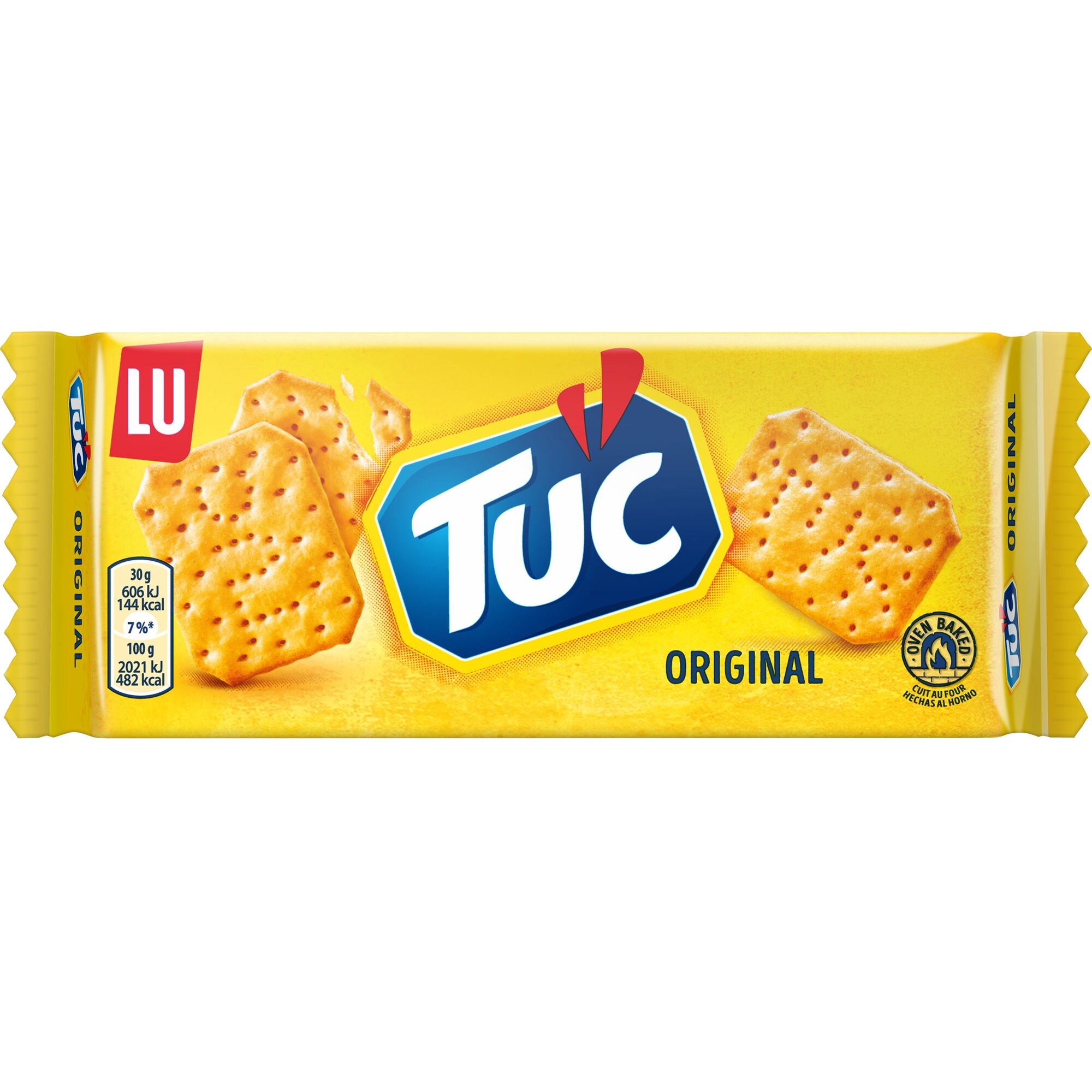 TUC Kräcker Original 100g
