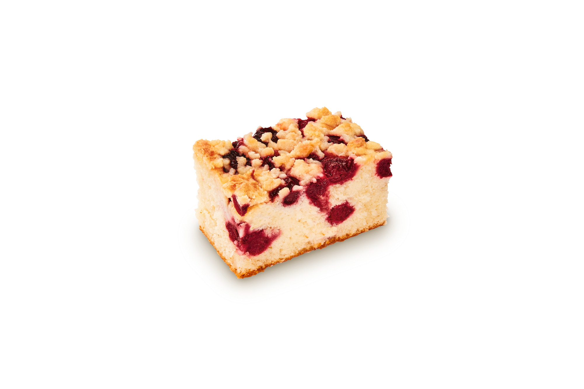 Kirsch-Streuselkuchen 2400g