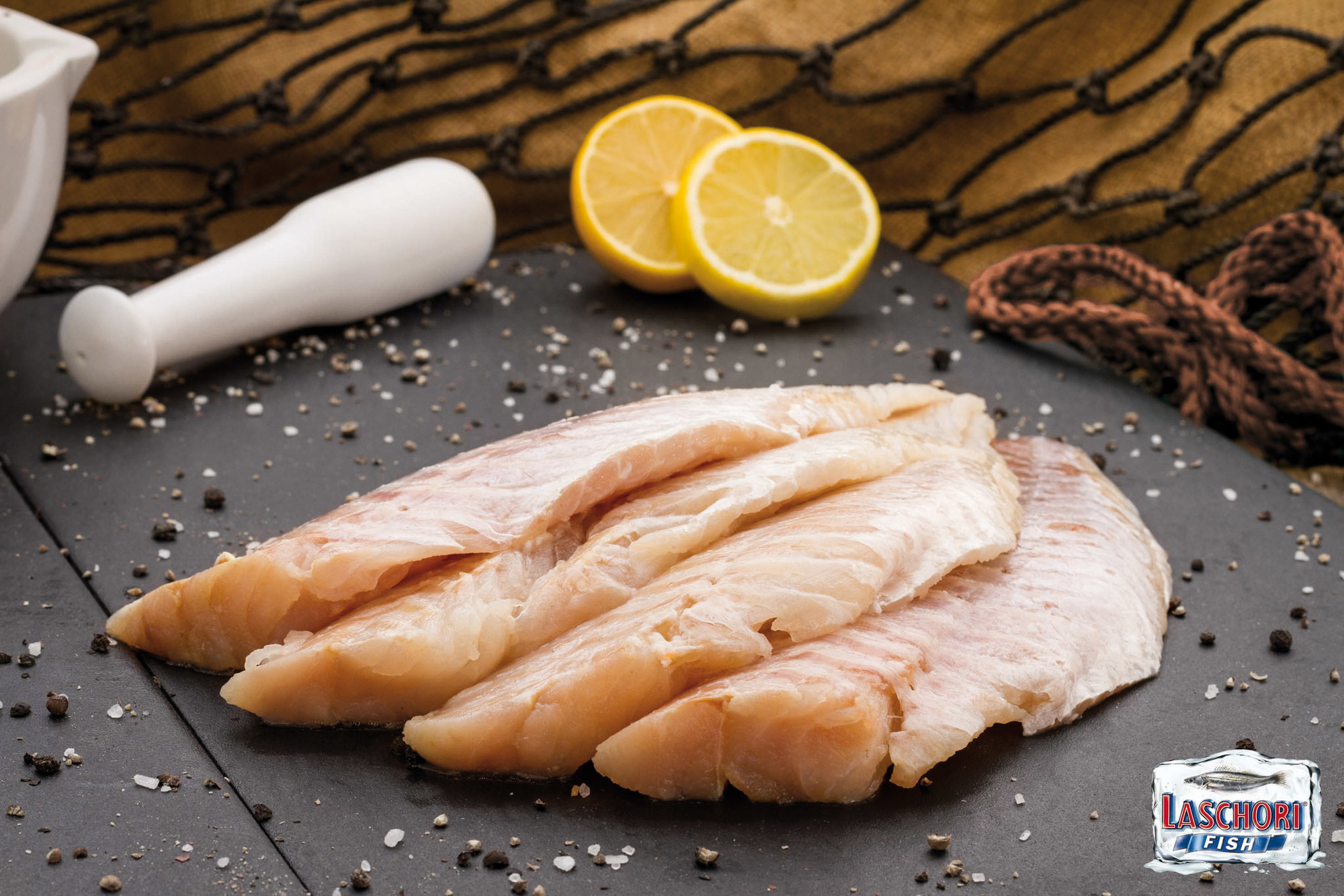 Rotbarschfilet 160-180g