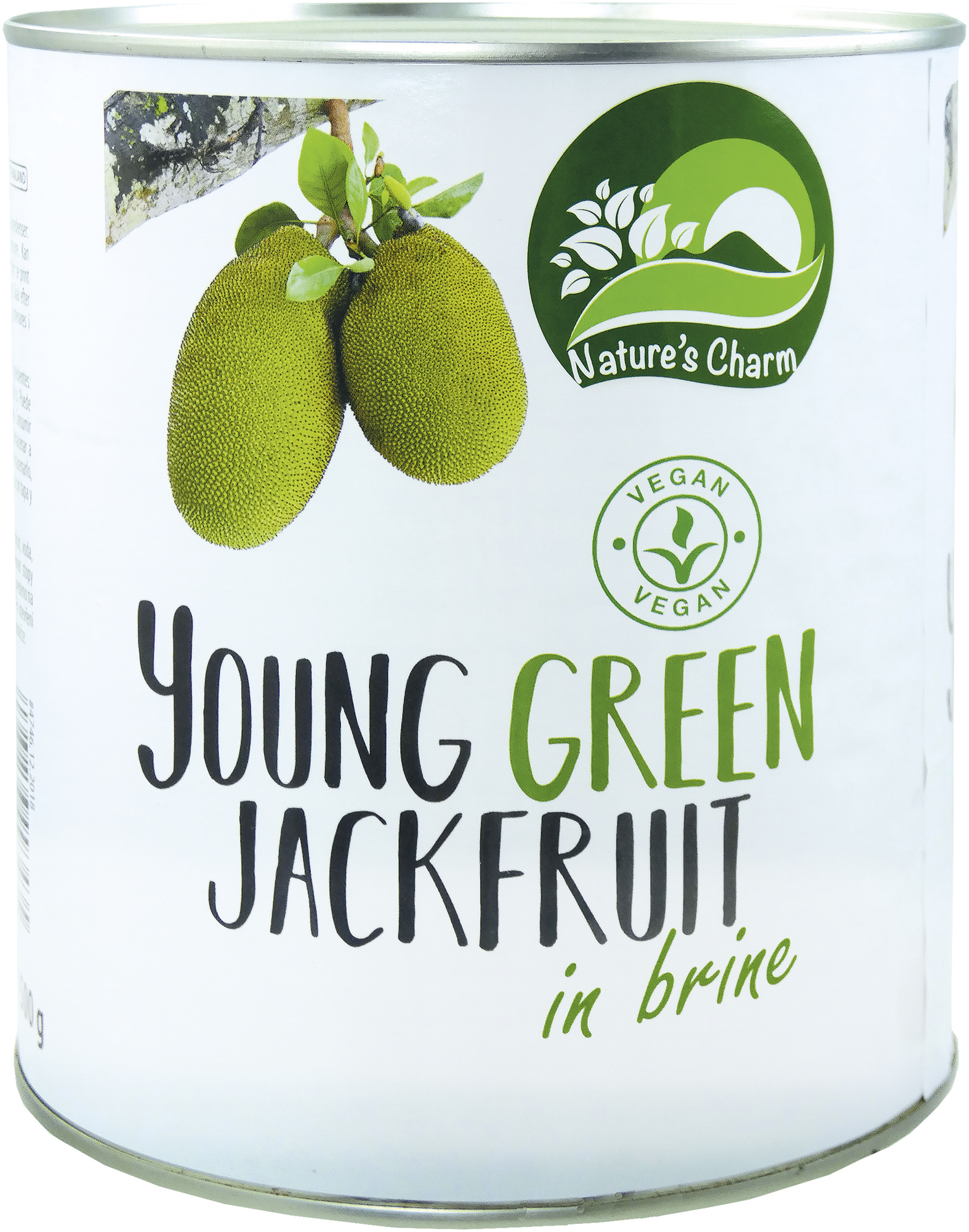 Jackfruit in Lake 2900g