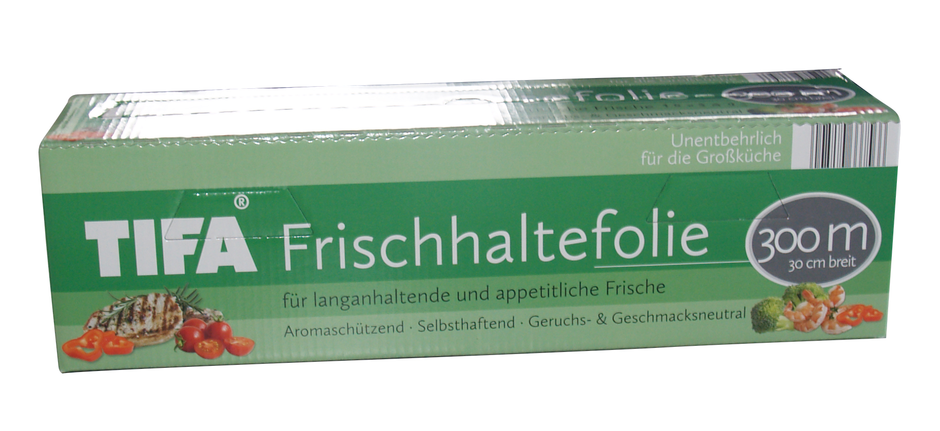 Frischhaltefolie 30cmx300m