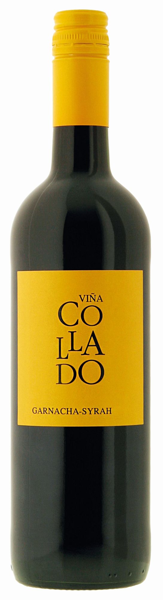 Santo Cristo Tinto Vina Collado, 0,75Ltr