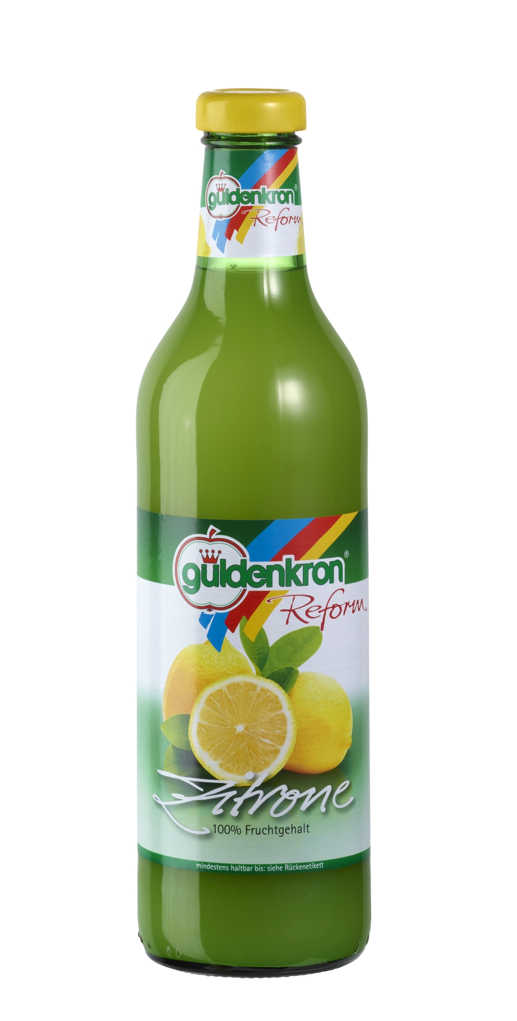 Zitronensaft 750ml