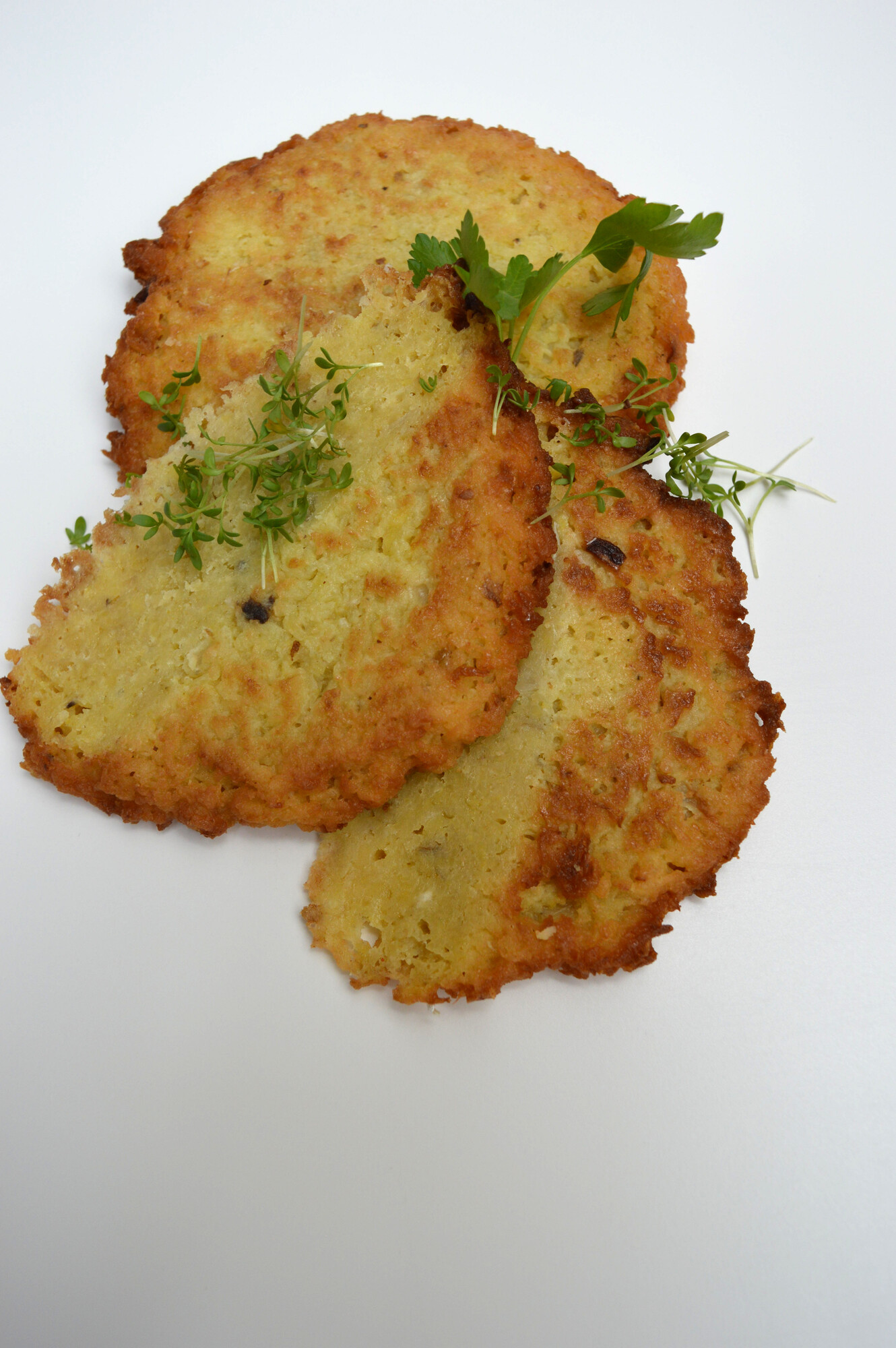 Kartoffelpuffer 2000g